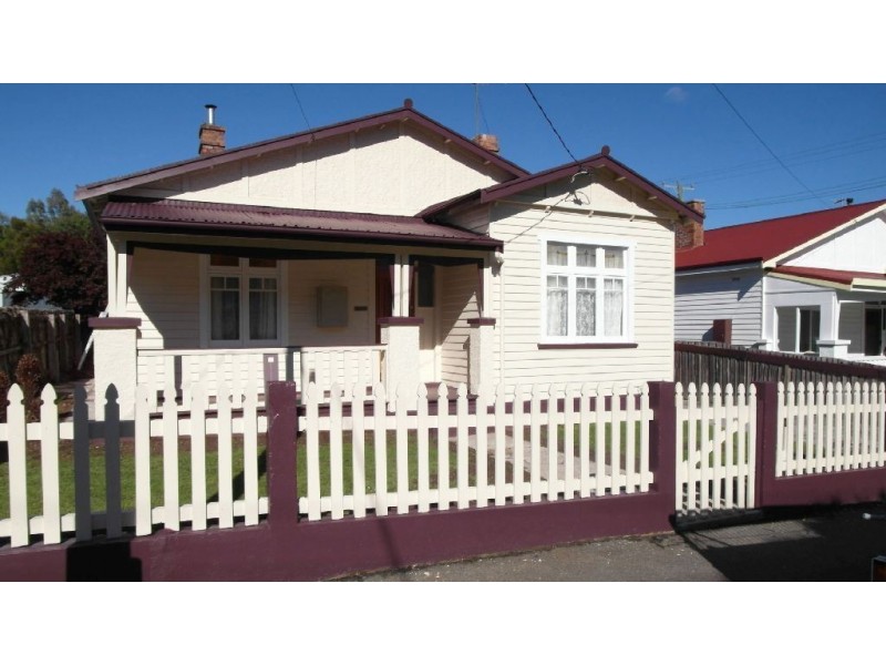 24 Leslie Street, South Launceston TAS 7249