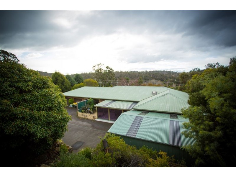 113 Blackstone Road, Blackstone Heights TAS 7250