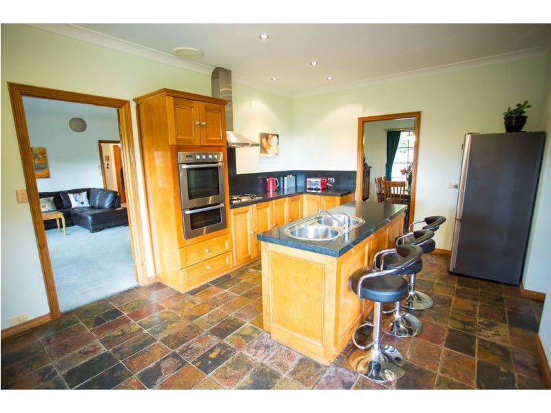 113 Blackstone Road, Blackstone Heights TAS 7250