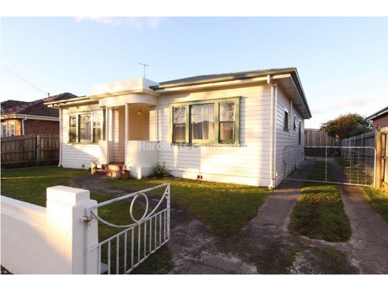 6 Allenby Street, Mowbray TAS 7248