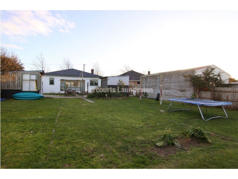 6 Allenby Street, Mowbray TAS 7248