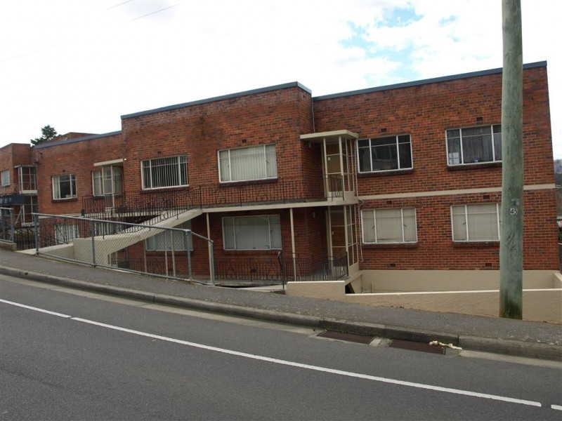 5/117 Penquite Road, Newstead TAS 7250