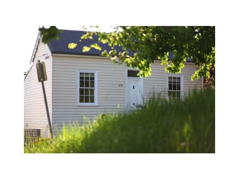 230 St John Street, Launceston TAS 7250