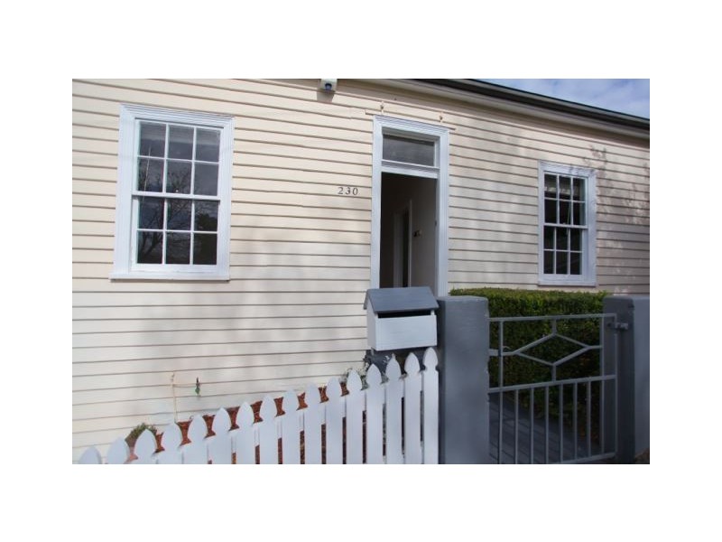 230 St John Street, Launceston TAS 7250