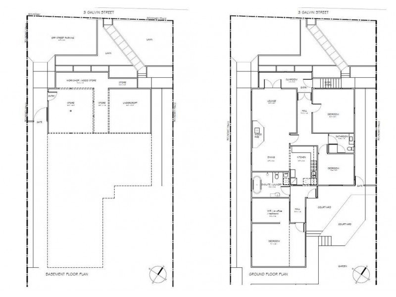 3 Galvin Street, South Launceston TAS 7249