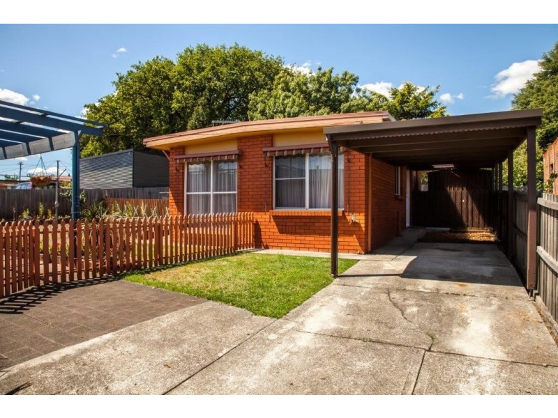 1/66a Georgetown Road, Newnham TAS 7248