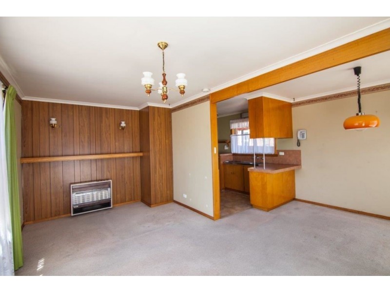 1/66a Georgetown Road, Newnham TAS 7248