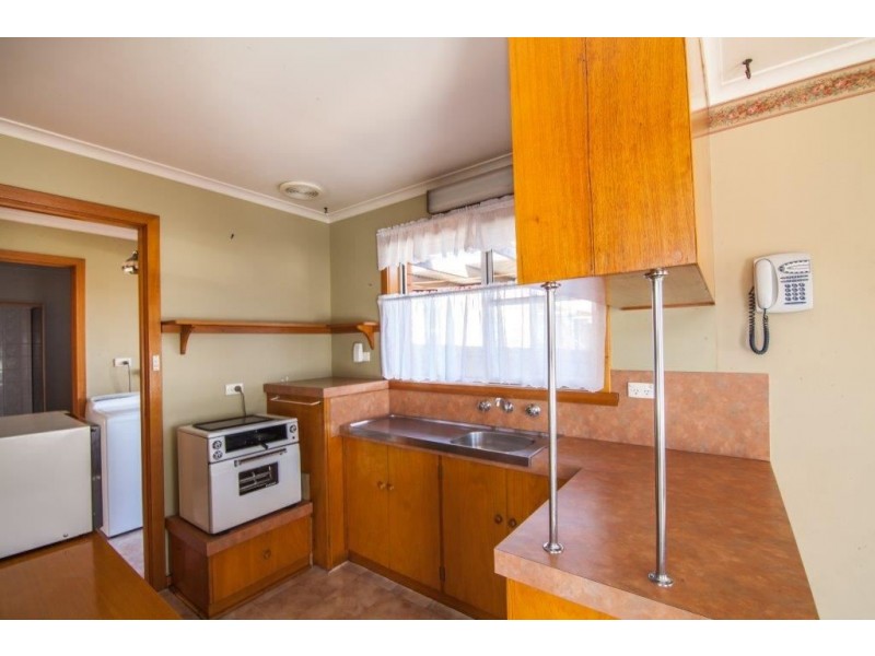 1/66a Georgetown Road, Newnham TAS 7248
