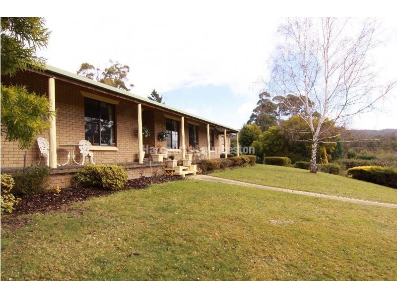 113 Blackstone Road, Blackstone Heights TAS 7250