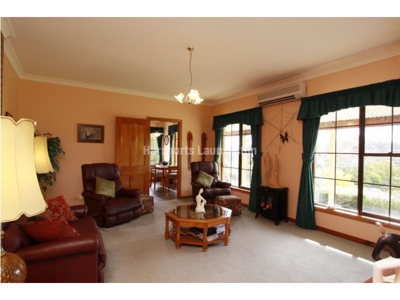 113 Blackstone Road, Blackstone Heights TAS 7250