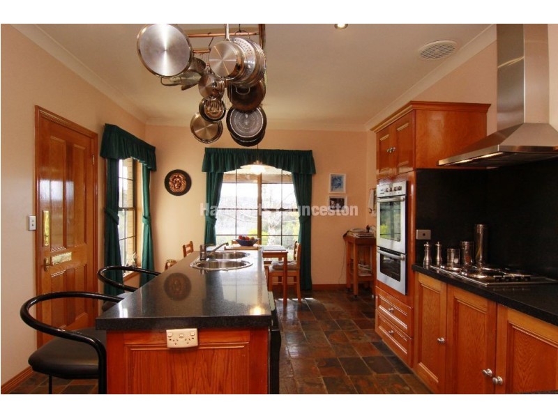 113 Blackstone Road, Blackstone Heights TAS 7250