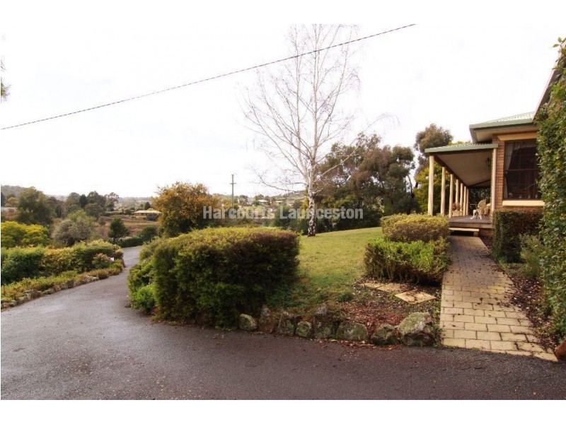 113 Blackstone Road, Blackstone Heights TAS 7250