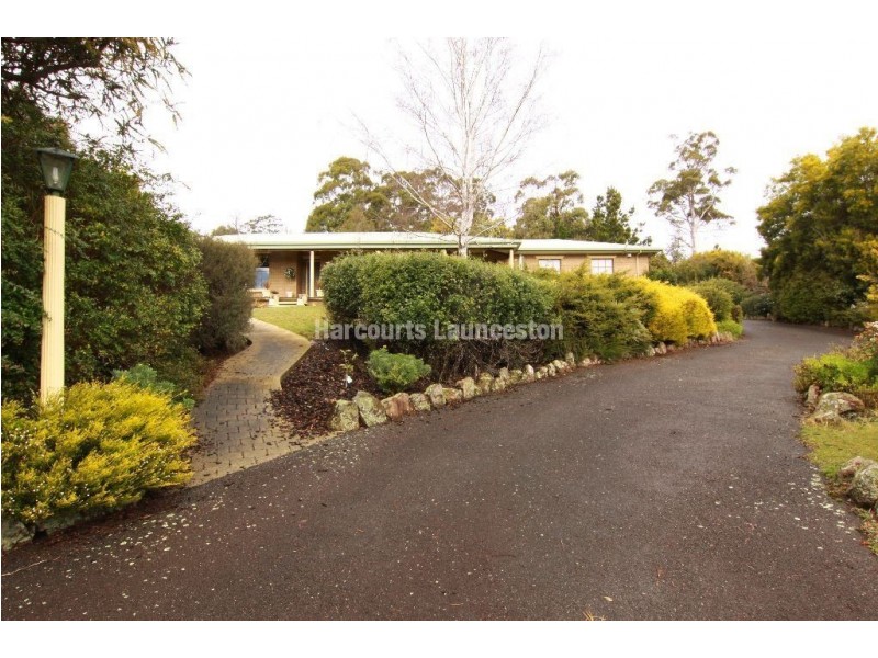 113 Blackstone Road, Blackstone Heights TAS 7250
