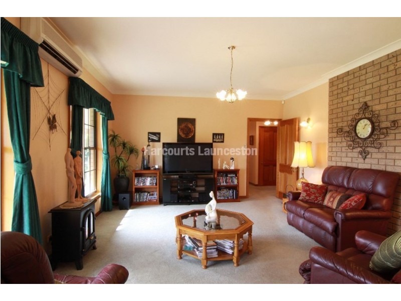 113 Blackstone Road, Blackstone Heights TAS 7250