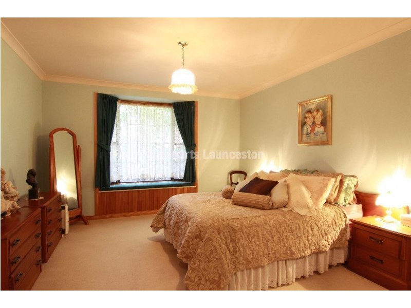 113 Blackstone Road, Blackstone Heights TAS 7250