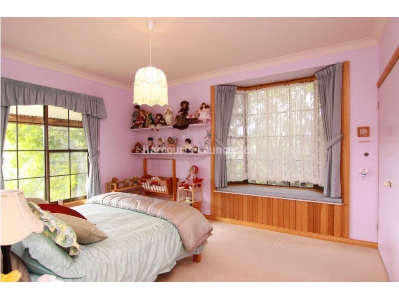 113 Blackstone Road, Blackstone Heights TAS 7250