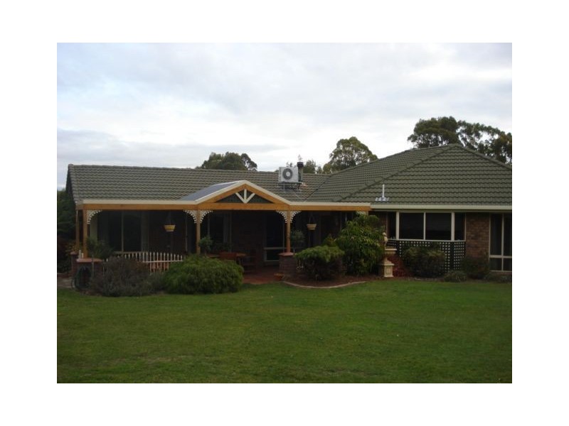 10 Marlou Court, Riverside TAS 7250