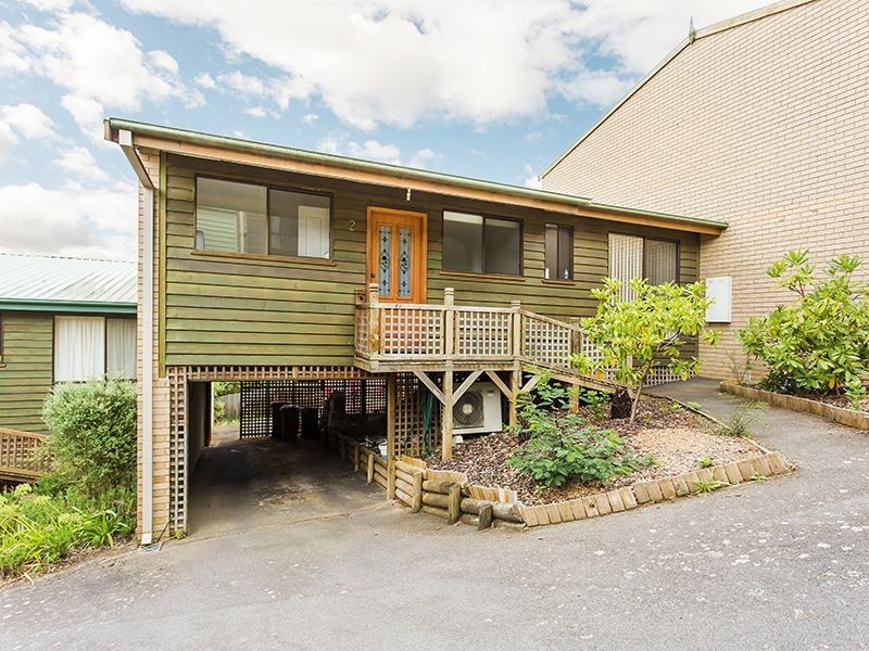 2/62-64 Westbury Road, South Launceston TAS 7249