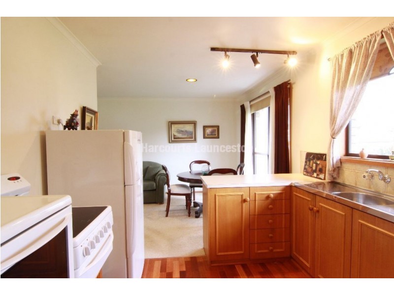 13 Kestrel court, Riverside TAS 7250