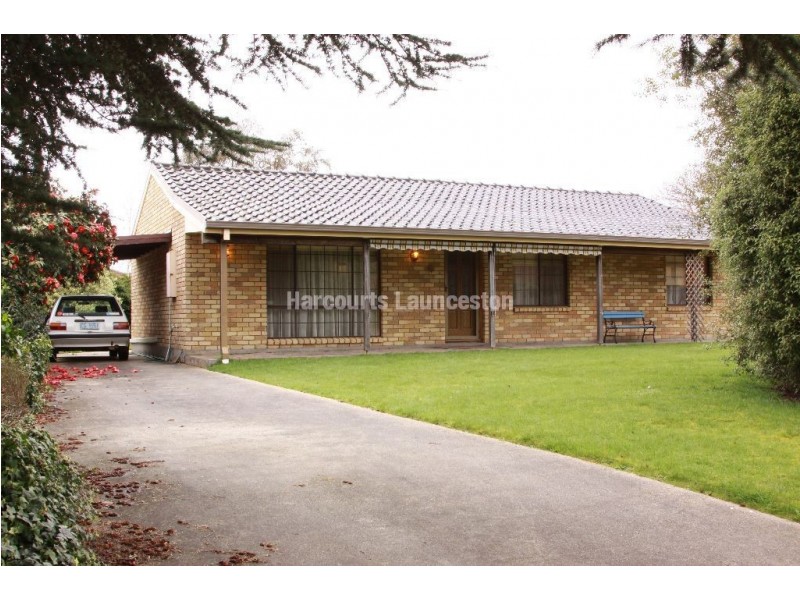 13 Kestrel court, Riverside TAS 7250
