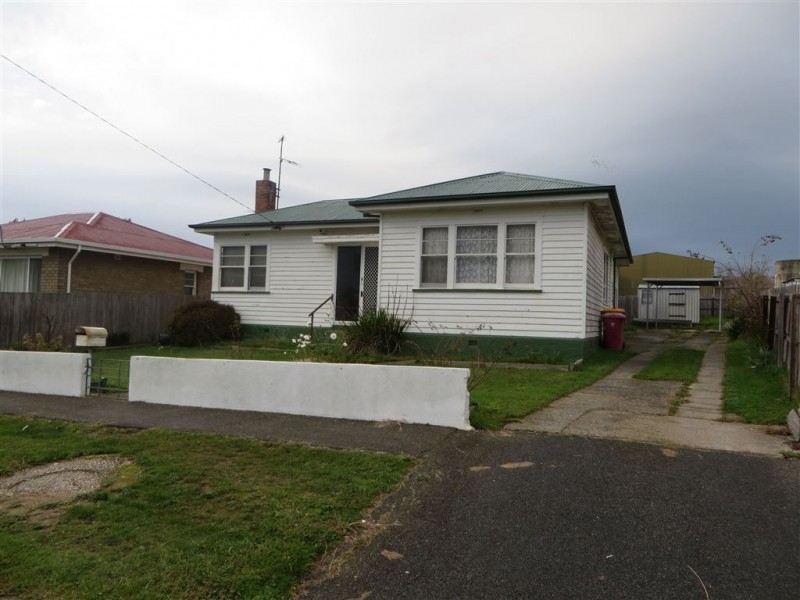 8 Grubb Street, Mowbray TAS 7248