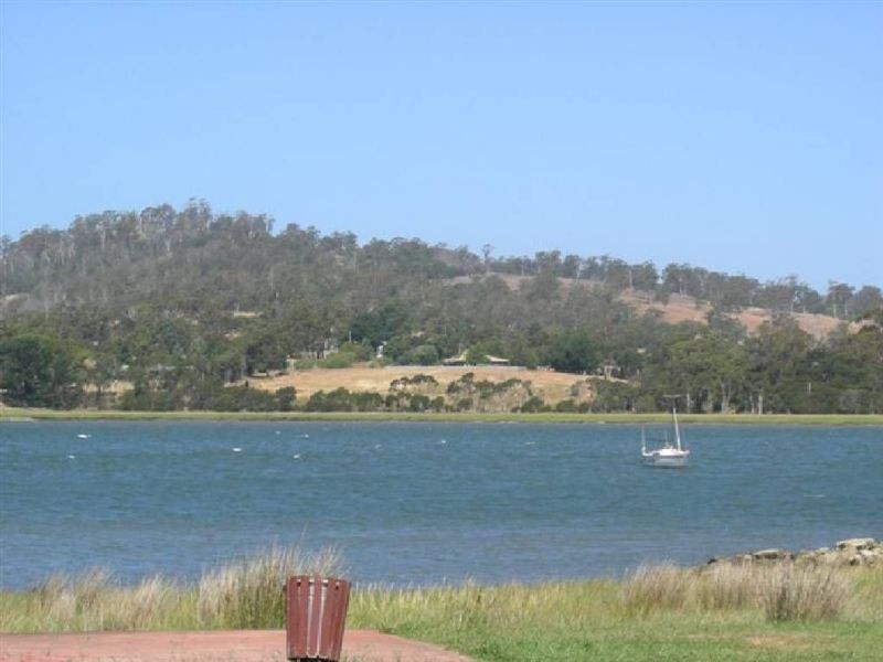 287 Gravelly Beach Road, Gravelly Beach TAS 7276