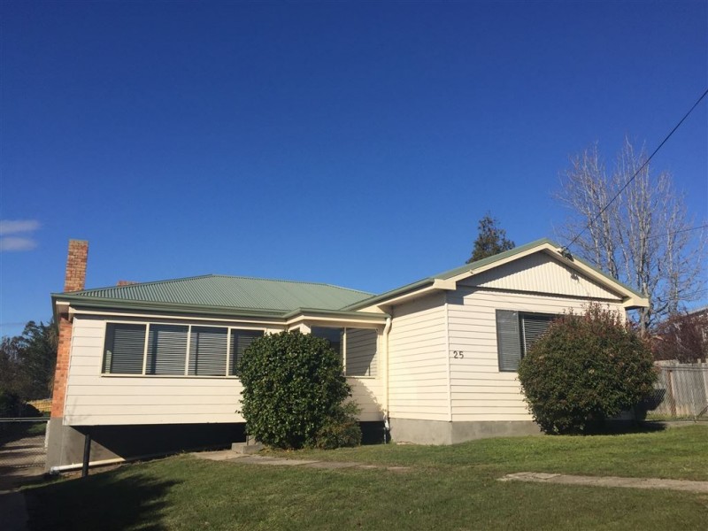 25 Vaux Street, West Launceston TAS 7250