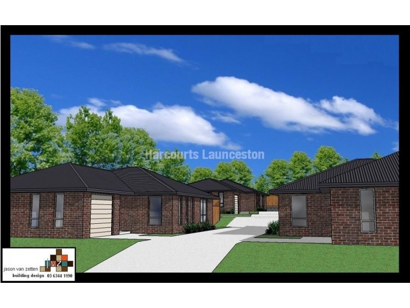 1/15-17 Conway Street, Mowbray TAS 7248