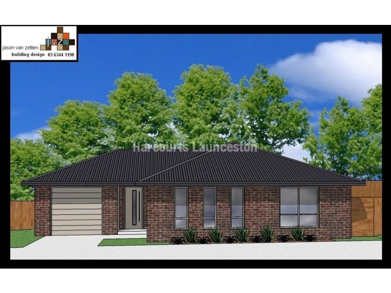 1/15-17 Conway Street, Mowbray TAS 7248