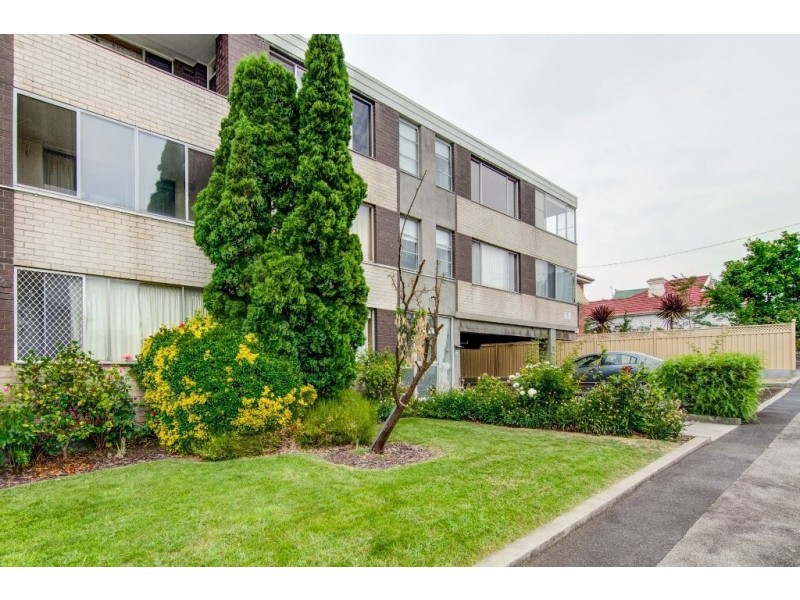 15/86 Elphin Road, Newstead TAS 7250
