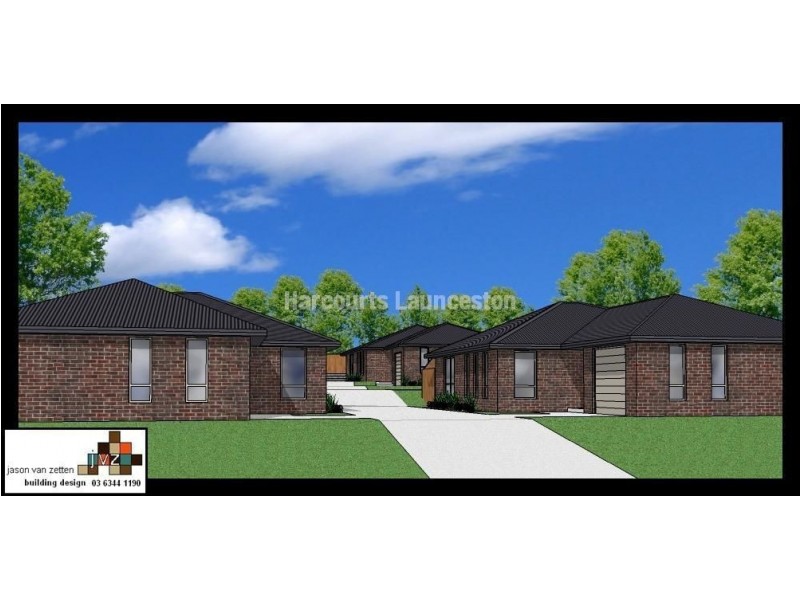 3/15-17 Conway Street, Mowbray TAS 7248