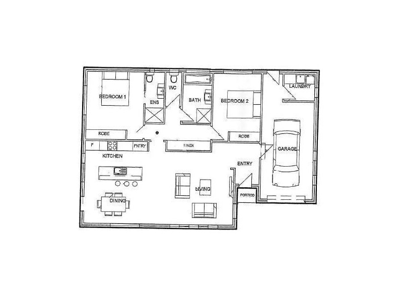 3/15-17 Conway Street, Mowbray TAS 7248