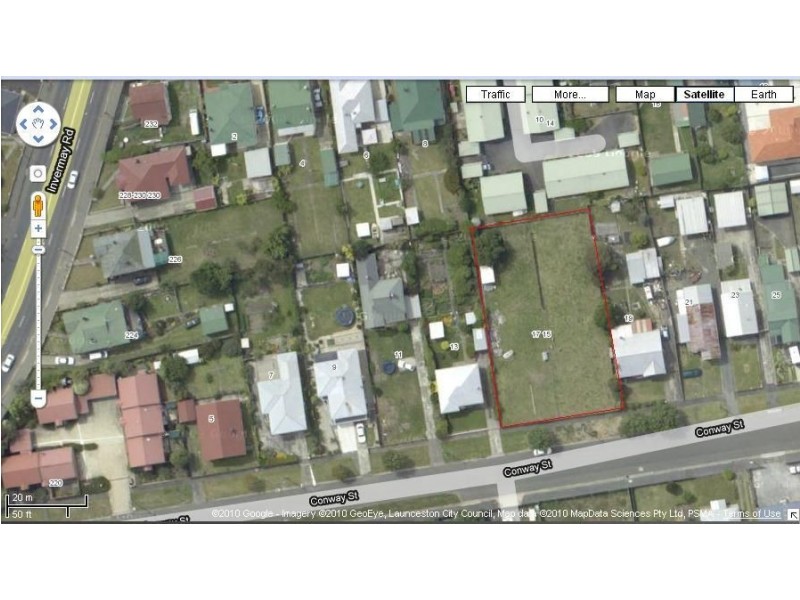 3/15-17 Conway Street, Mowbray TAS 7248