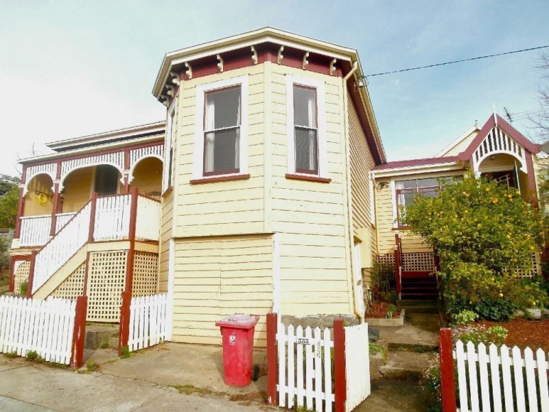 333 Brisbane Street West, Launceston TAS 7250