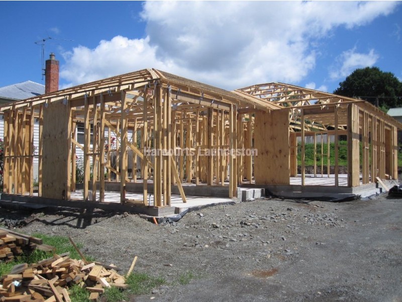 4/15-17 Conway Street, Mowbray TAS 7248