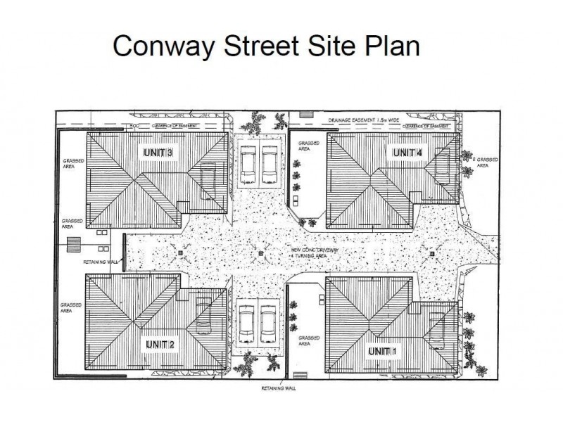 4/15-17 Conway Street, Mowbray TAS 7248