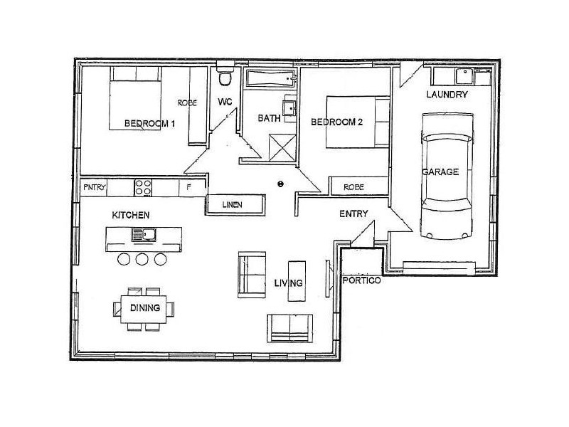 4/15-17 Conway Street, Mowbray TAS 7248