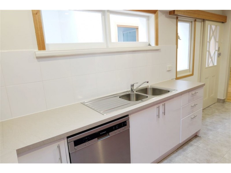 200 Brisbane Street, Launceston TAS 7250