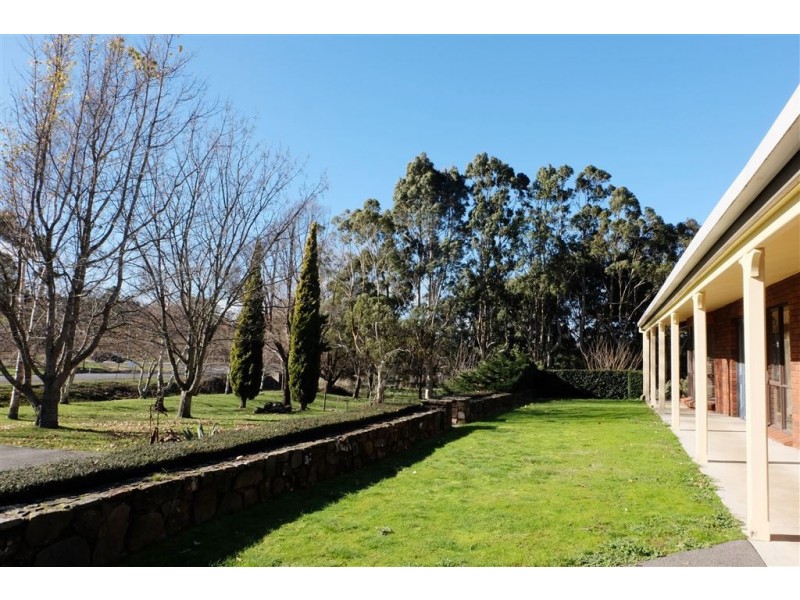 1 Blackstone Road, Blackstone Heights TAS 7250