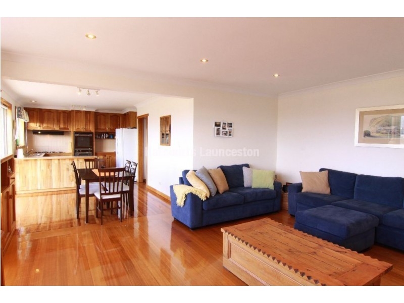 16 Rannoch Avenue, Riverside TAS 7250