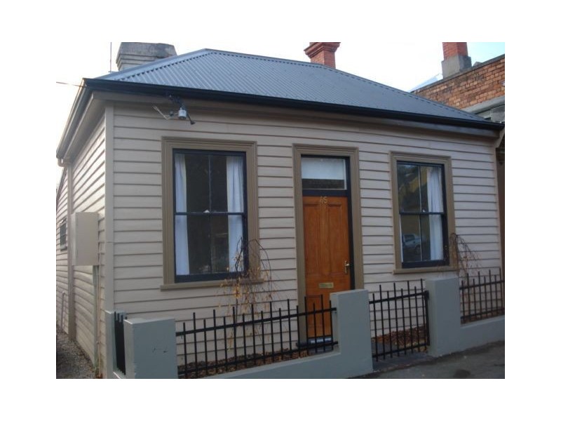 46 Balfour Street, Launceston TAS 7250