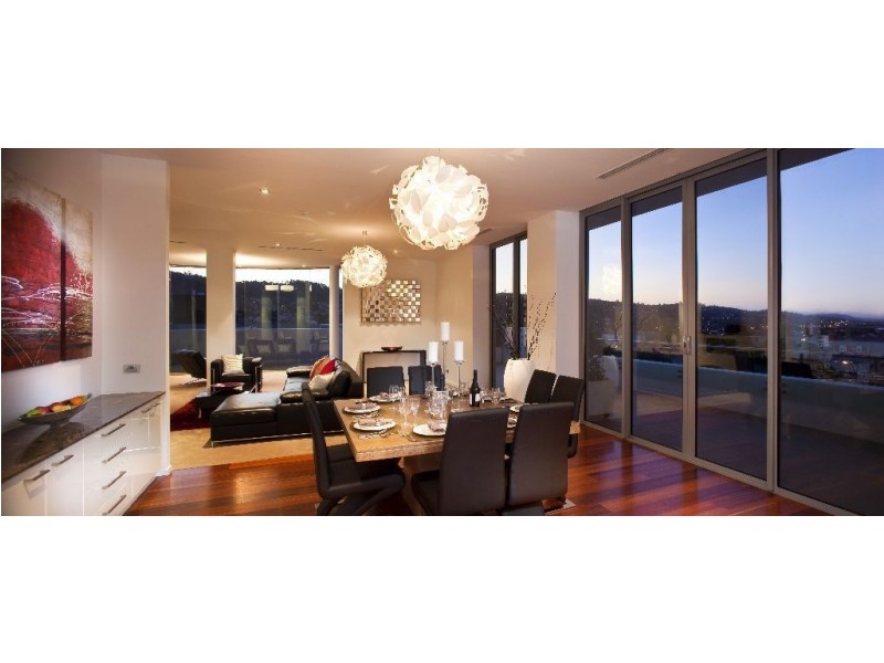 6/287 Charles Street, Launceston TAS 7250