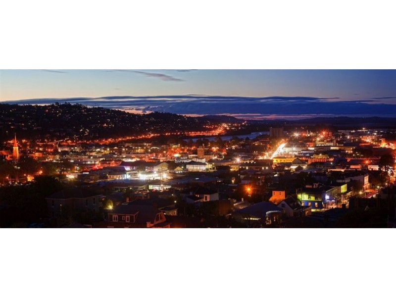 11/287 Charles Street, Launceston TAS 7250