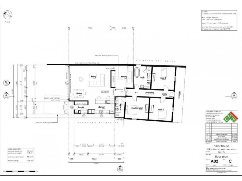 119 Balfour Street, Launceston TAS 7250