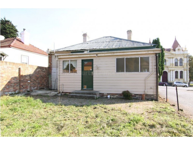 119 Balfour Street, Launceston TAS 7250