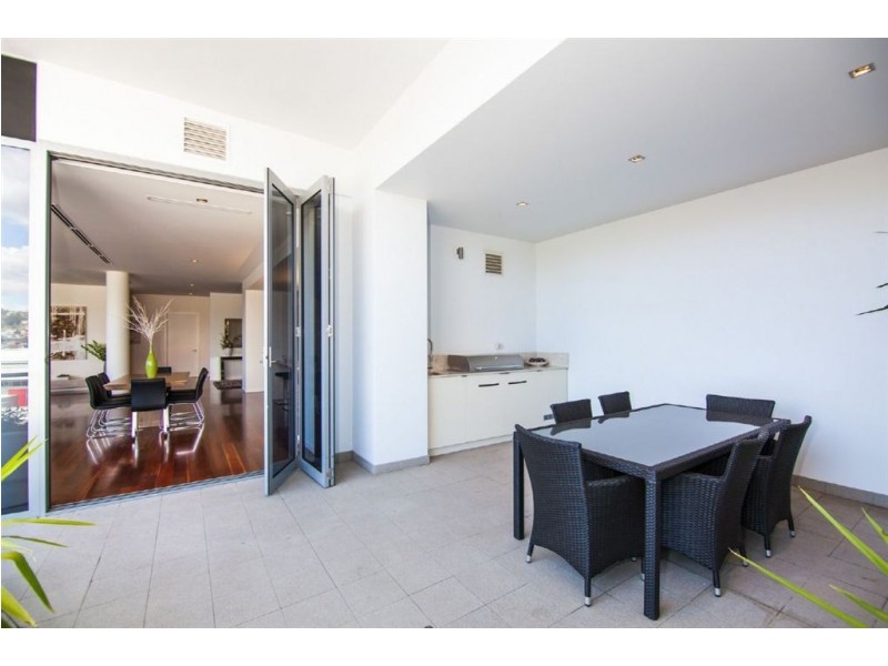 287 Charles Street, “The Charles” Apartments, Launceston TAS 7250