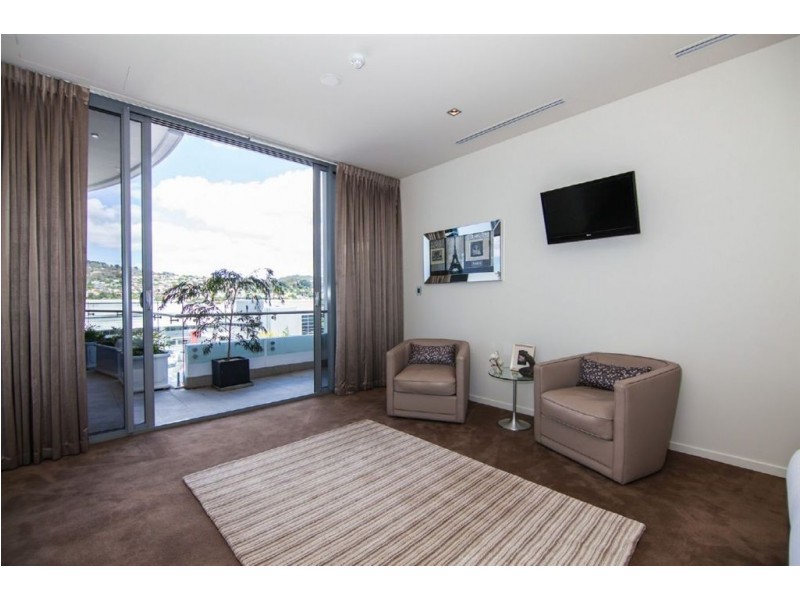 287 Charles Street, “The Charles” Apartments, Launceston TAS 7250