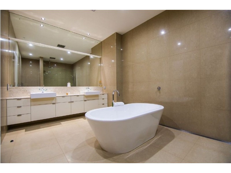 287 Charles Street, “The Charles” Apartments, Launceston TAS 7250