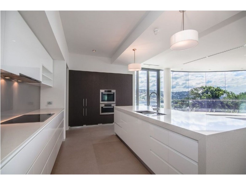 287 Charles Street, “The Charles” Apartments, Launceston TAS 7250