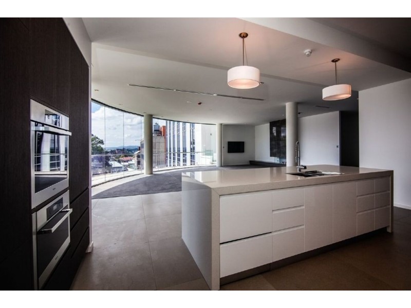 287 Charles Street, “The Charles” Apartments, Launceston TAS 7250